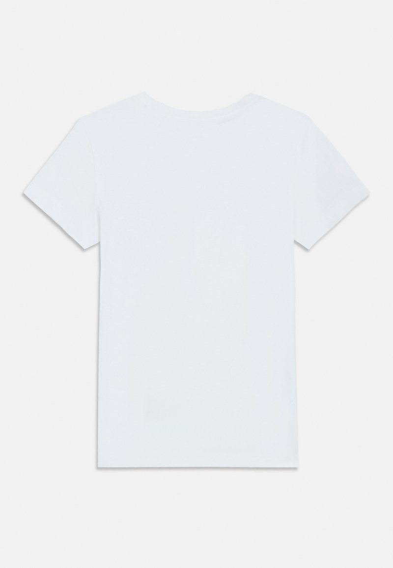 CALVIN KLEIN JEANS T-shirt CALVIN KLEIN JEANS da BAMBINA - Bright White