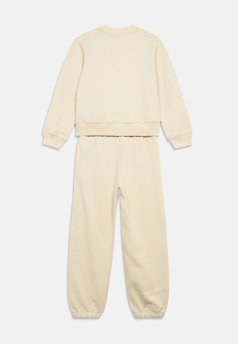 CALVIN KLEIN JEANS Completo CALVIN KLEIN JEANS da BAMBINA - Whitecap Gray