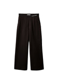 Pantalone CALVIN KLEIN JEANS da BAMBINA - Ck Black