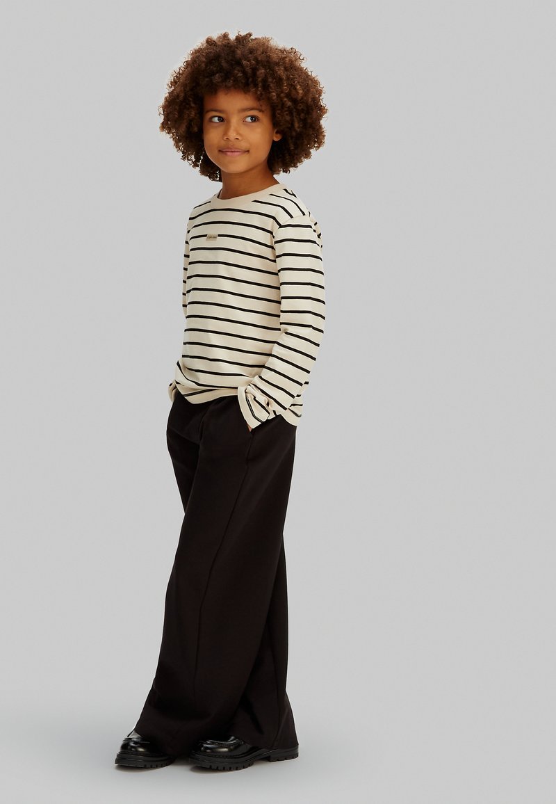 CALVIN KLEIN JEANS Pantalone CALVIN KLEIN JEANS da BAMBINA - Ck Black