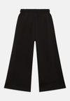 CALVIN KLEIN JEANS Leggings CALVIN KLEIN JEANS da BAMBINA - Ck Black