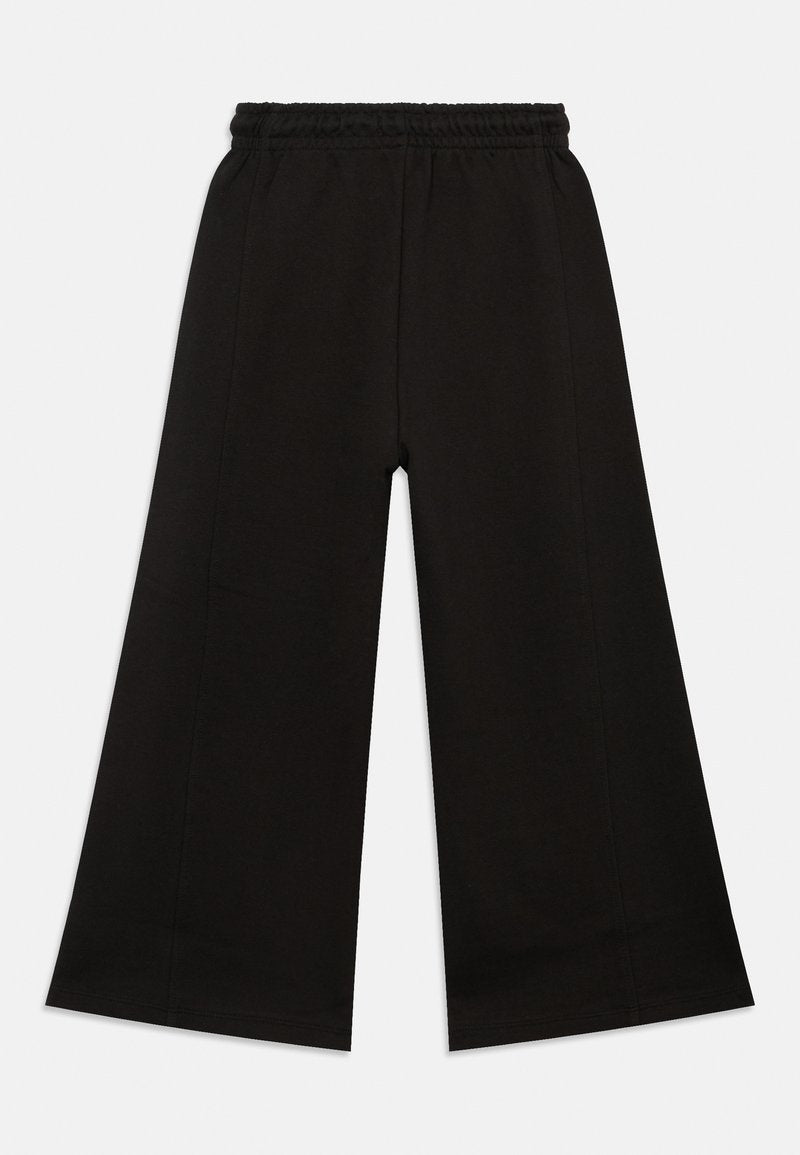 CALVIN KLEIN JEANS Leggings CALVIN KLEIN JEANS da BAMBINA - Ck Black