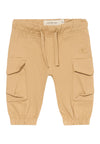 CALVIN KLEIN JEANS Pantalone CALVIN KLEIN JEANS da BAMBINI - Sandy Beige