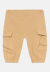 CALVIN KLEIN JEANS Pantalone CALVIN KLEIN JEANS da BAMBINI - Sandy Beige