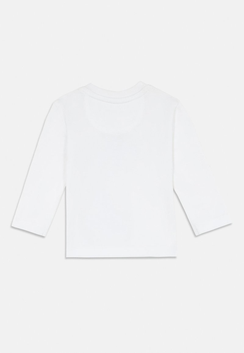 CALVIN KLEIN JEANS T-shirt CALVIN KLEIN JEANS da BAMBINI - Bright White