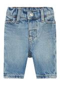 Jeans CALVIN KLEIN JEANS da BAMBINI - Cloudy Blue