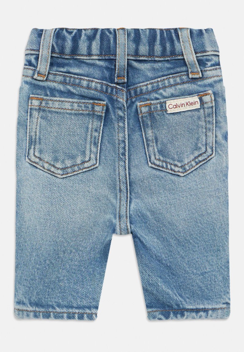 CALVIN KLEIN JEANS Jeans CALVIN KLEIN JEANS da BAMBINI - Cloudy Blue