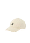 CALVIN KLEIN JEANS Cappello CALVIN KLEIN JEANS da BAMBINI - Whitecap Gray