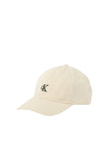 Cappello CALVIN KLEIN JEANS da BAMBINI - Whitecap Gray