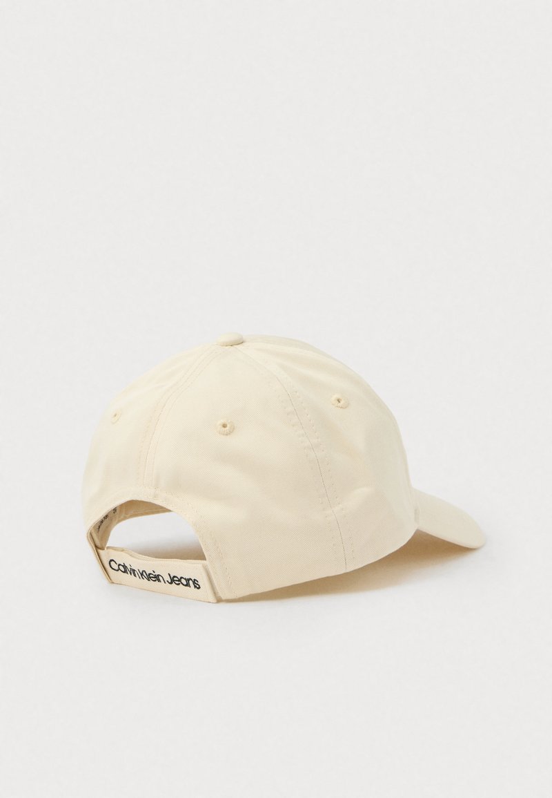 CALVIN KLEIN JEANS Cappello CALVIN KLEIN JEANS da BAMBINI - Whitecap Gray