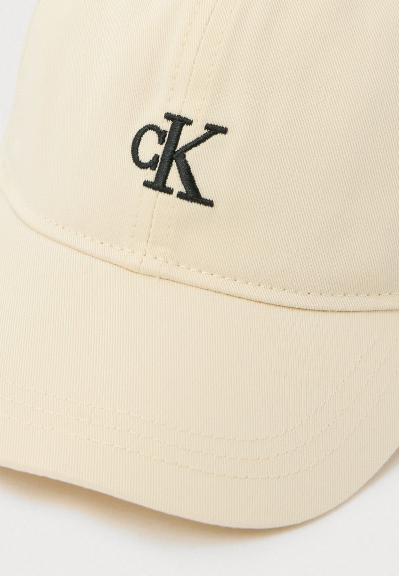 CALVIN KLEIN JEANS Cappello CALVIN KLEIN JEANS da BAMBINI - Whitecap Gray