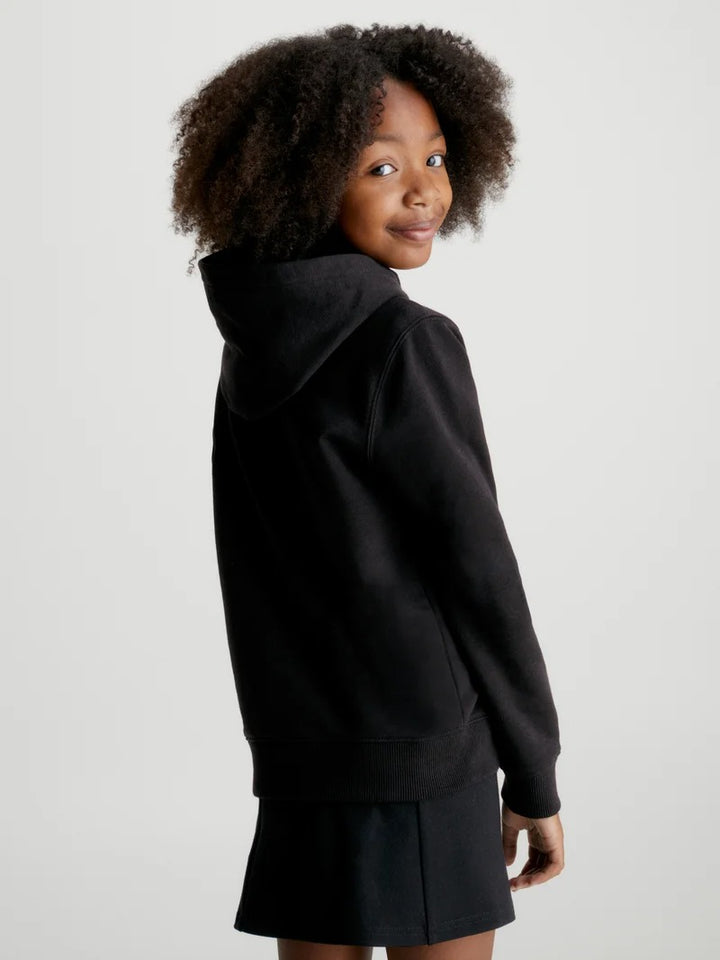 CALVIN KLEIN JEANS Felpa CALVIN KLEIN JEANS da BAMBINI - Ck Black
