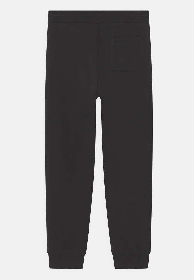 CALVIN KLEIN JEANS Pantalone CALVIN KLEIN JEANS da BAMBINI - Ck Black