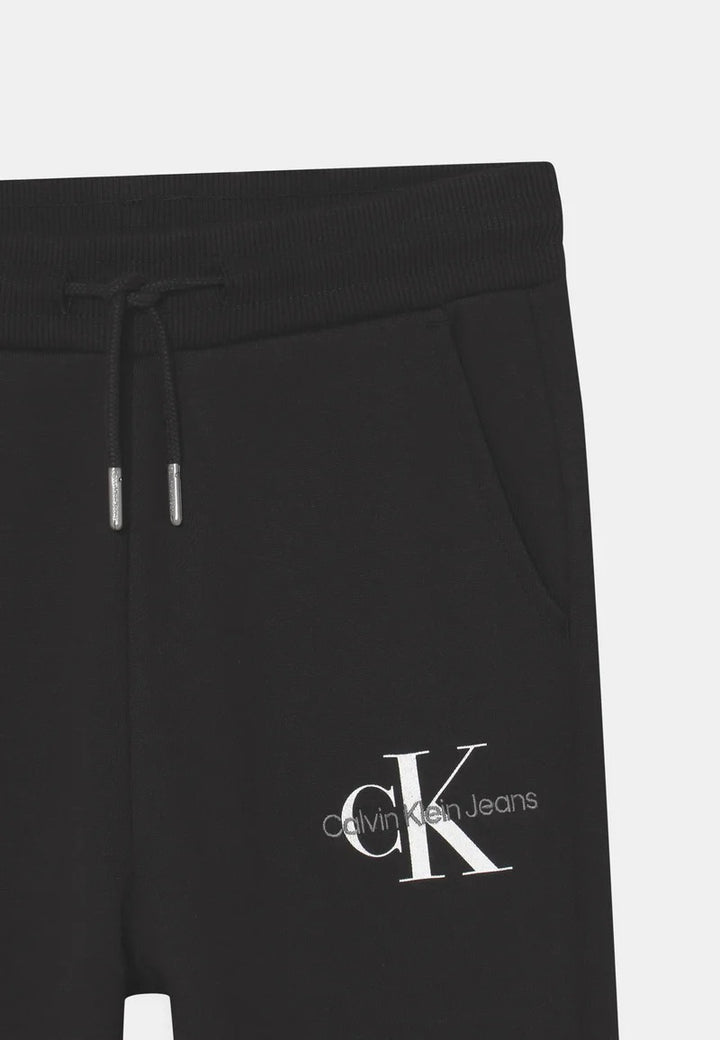 CALVIN KLEIN JEANS Pantalone CALVIN KLEIN JEANS da BAMBINI - Ck Black