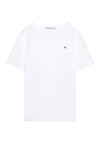 CALVIN KLEIN JEANS T-shirt CALVIN KLEIN JEANS da BAMBINI - Bright White