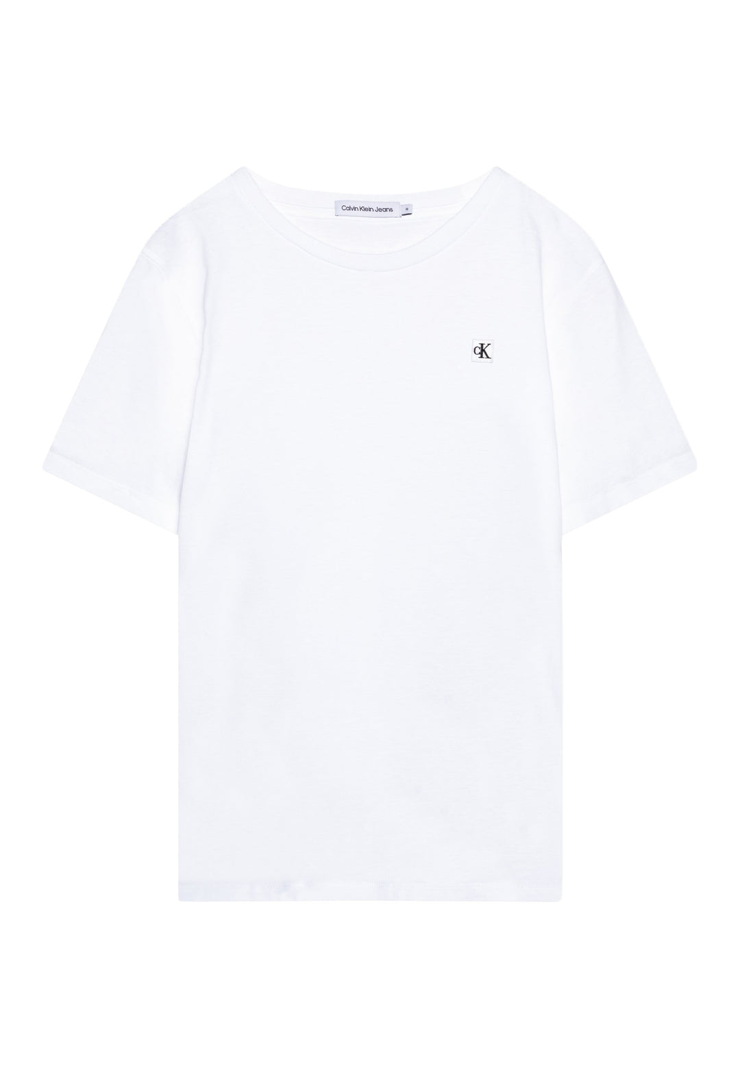 CALVIN KLEIN JEANS T-shirt CALVIN KLEIN JEANS da BAMBINI - Bright White