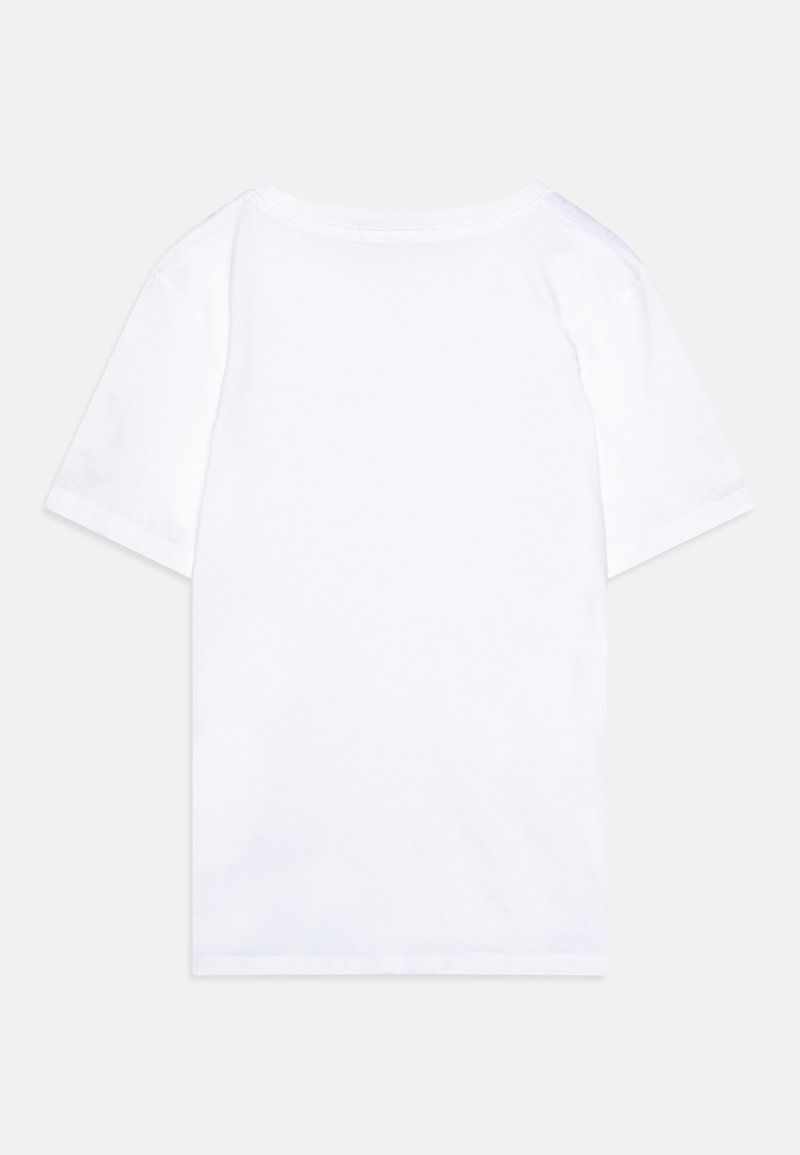 CALVIN KLEIN JEANS T-shirt CALVIN KLEIN JEANS da BAMBINI - Bright White