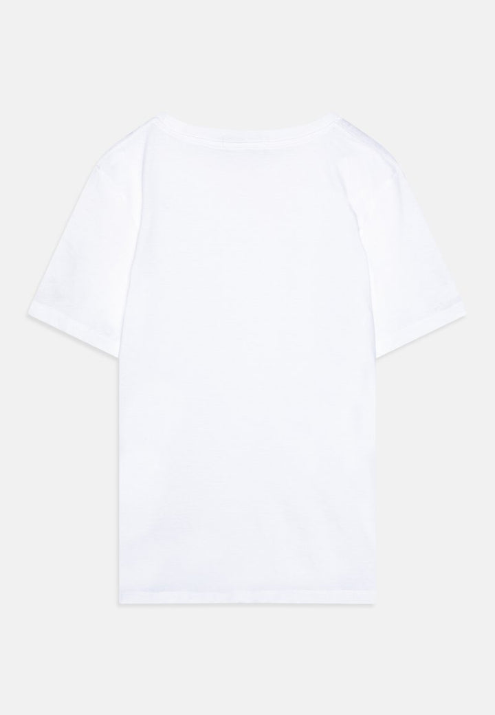 CALVIN KLEIN JEANS T-shirt CALVIN KLEIN JEANS da BAMBINI - Bright White