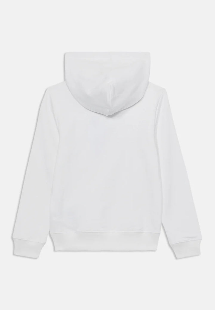 CALVIN KLEIN JEANS Felpa CALVIN KLEIN JEANS da BAMBINI - Bright White