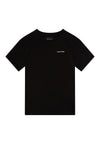 CALVIN KLEIN JEANS T-shirt CALVIN KLEIN JEANS da BAMBINI - Ck Black