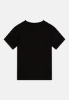 CALVIN KLEIN JEANS T-shirt CALVIN KLEIN JEANS da BAMBINI - Ck Black