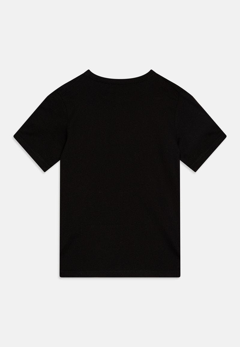 CALVIN KLEIN JEANS T-shirt CALVIN KLEIN JEANS da BAMBINI - Ck Black