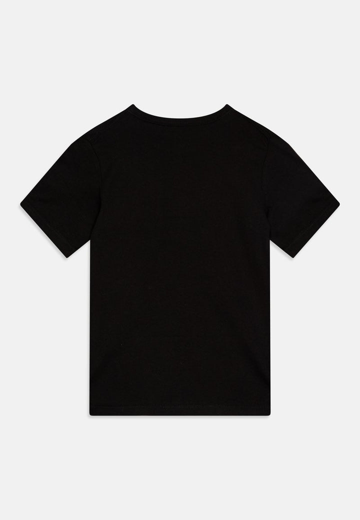 CALVIN KLEIN JEANS T-shirt CALVIN KLEIN JEANS da BAMBINI - Ck Black
