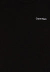 CALVIN KLEIN JEANS T-shirt CALVIN KLEIN JEANS da BAMBINI - Ck Black