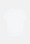 CALVIN KLEIN JEANS T-shirt CALVIN KLEIN JEANS da BAMBINI - Bright White