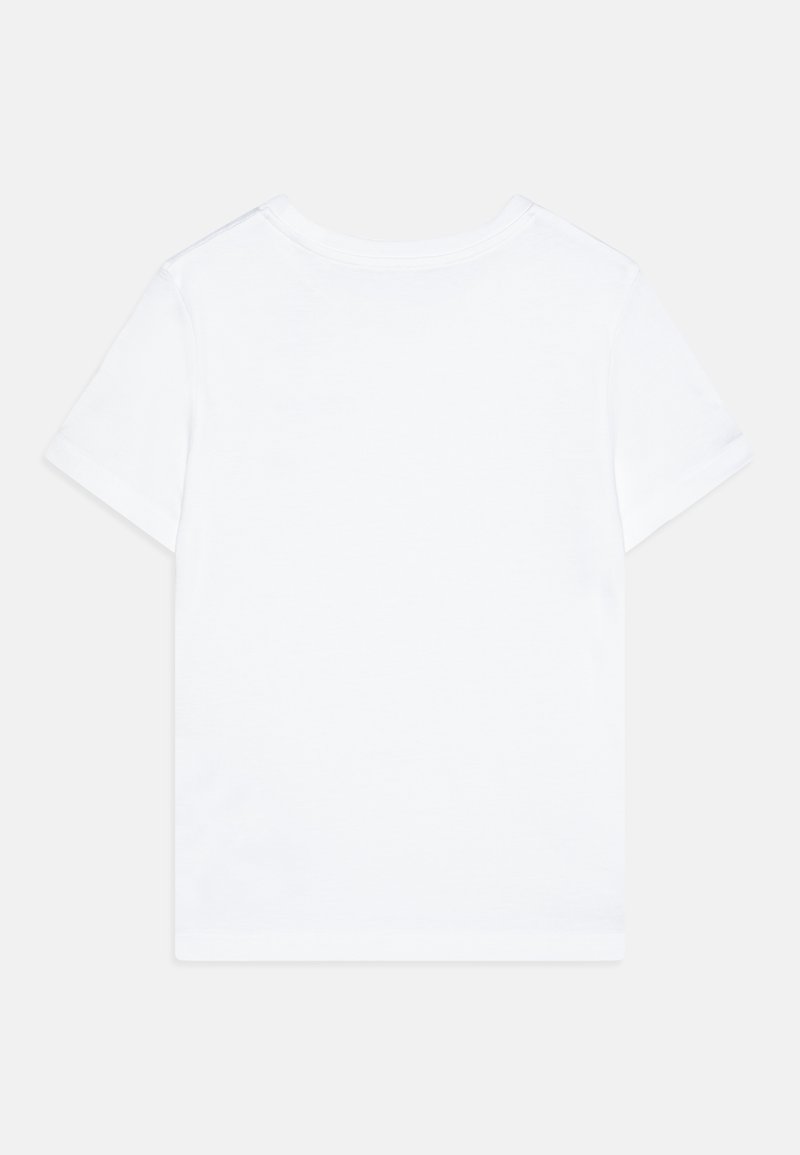 CALVIN KLEIN JEANS T-shirt CALVIN KLEIN JEANS da BAMBINI - Bright White