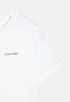 CALVIN KLEIN JEANS T-shirt CALVIN KLEIN JEANS da BAMBINI - Bright White