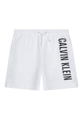Costume CALVIN KLEIN JEANS da BAMBINO - Pvh Classic White
