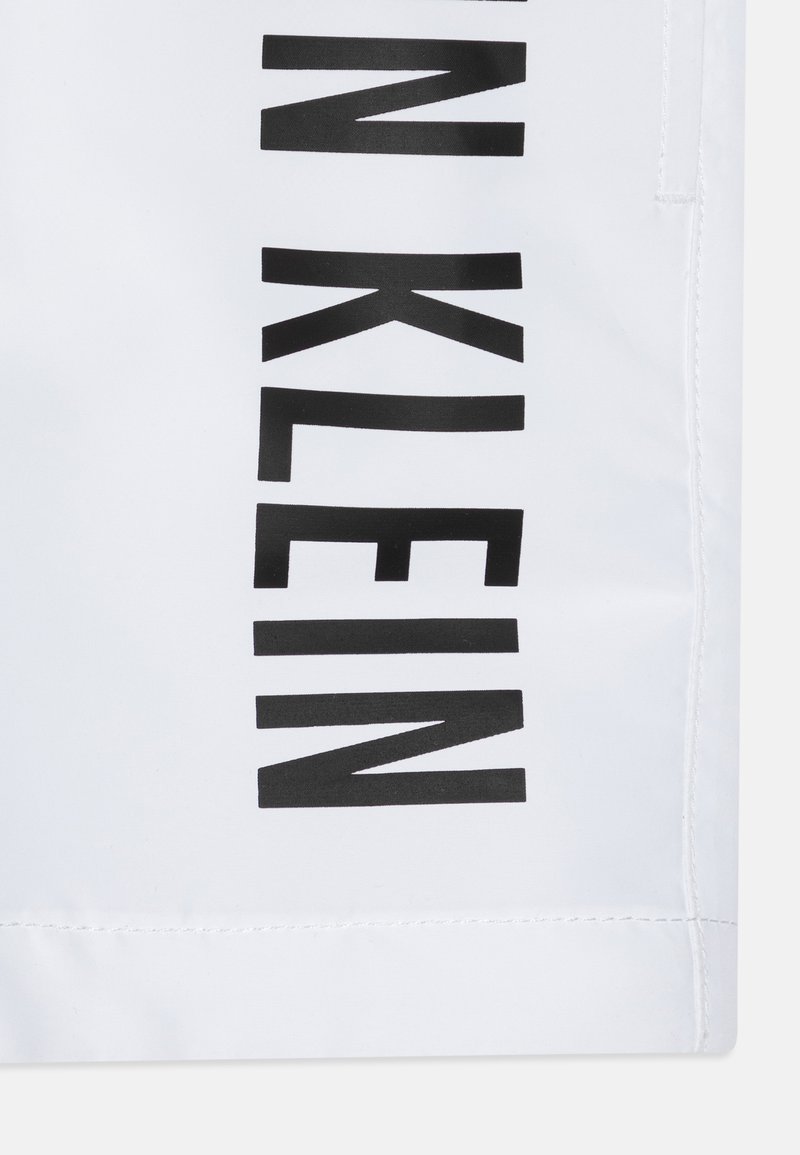 CALVIN KLEIN JEANS Costume CALVIN KLEIN JEANS da BAMBINO - Pvh Classic White