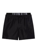Costume CALVIN KLEIN JEANS da BAMBINO - Pvh Black
