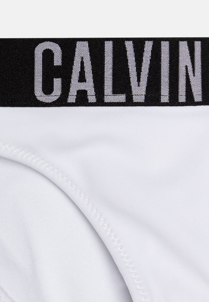 CALVIN KLEIN JEANS Costume CALVIN KLEIN JEANS da BAMBINA - Brilliant White