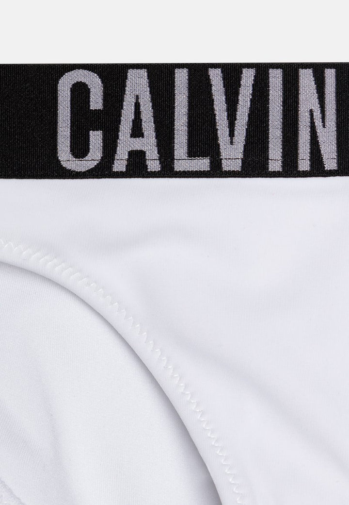 CALVIN KLEIN JEANS Costume CALVIN KLEIN JEANS da BAMBINA - Brilliant White