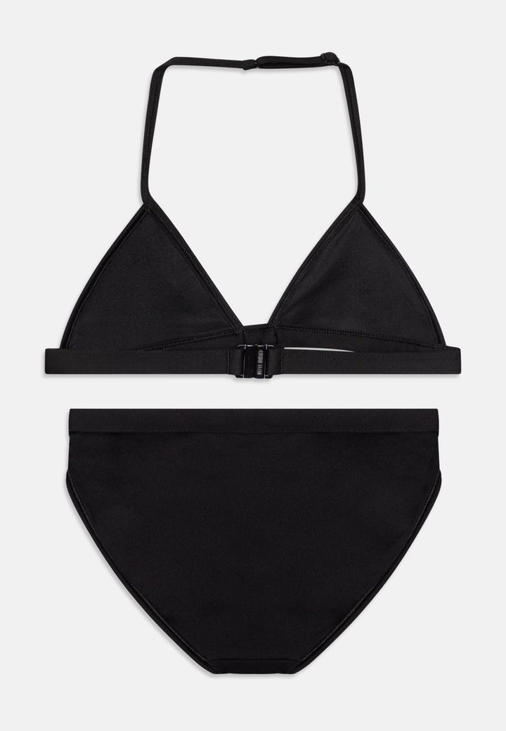 CALVIN KLEIN JEANS Costume CALVIN KLEIN JEANS da BAMBINA - Pvh Black