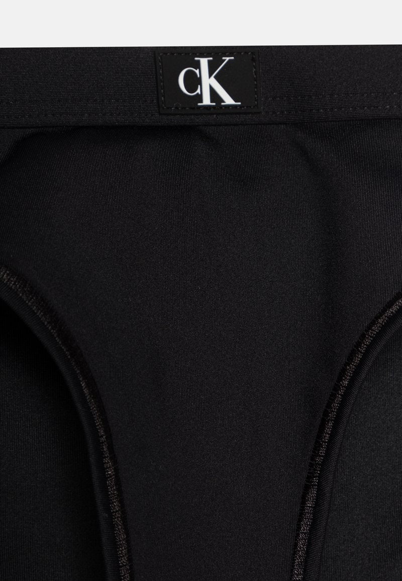 CALVIN KLEIN JEANS Costume CALVIN KLEIN JEANS da BAMBINA - Pvh Black