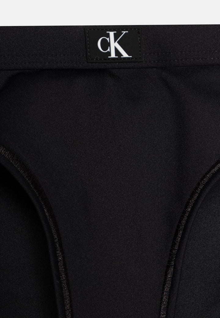 CALVIN KLEIN JEANS Costume CALVIN KLEIN JEANS da BAMBINA - Pvh Black