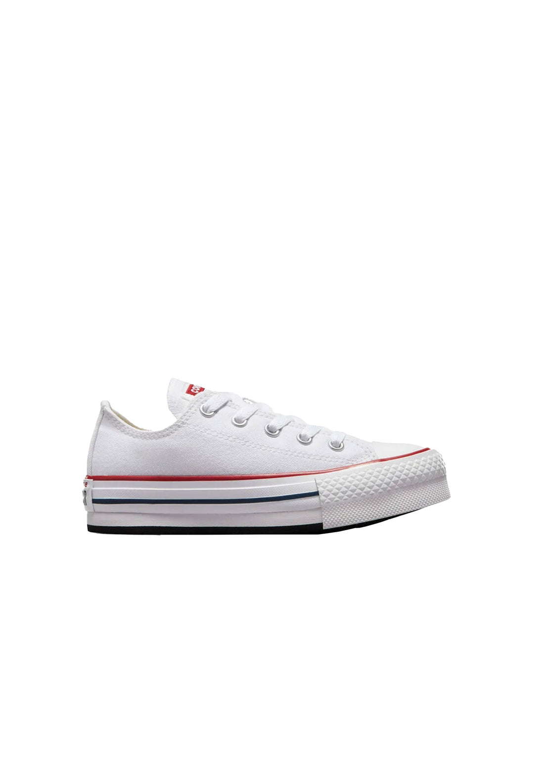 CONVERSE Sneakers CONVERSE da BAMBINA - WHITE