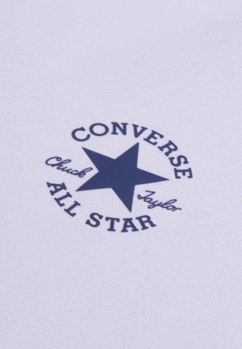 CONVERSE Completo CONVERSE da BAMBINA - Viola