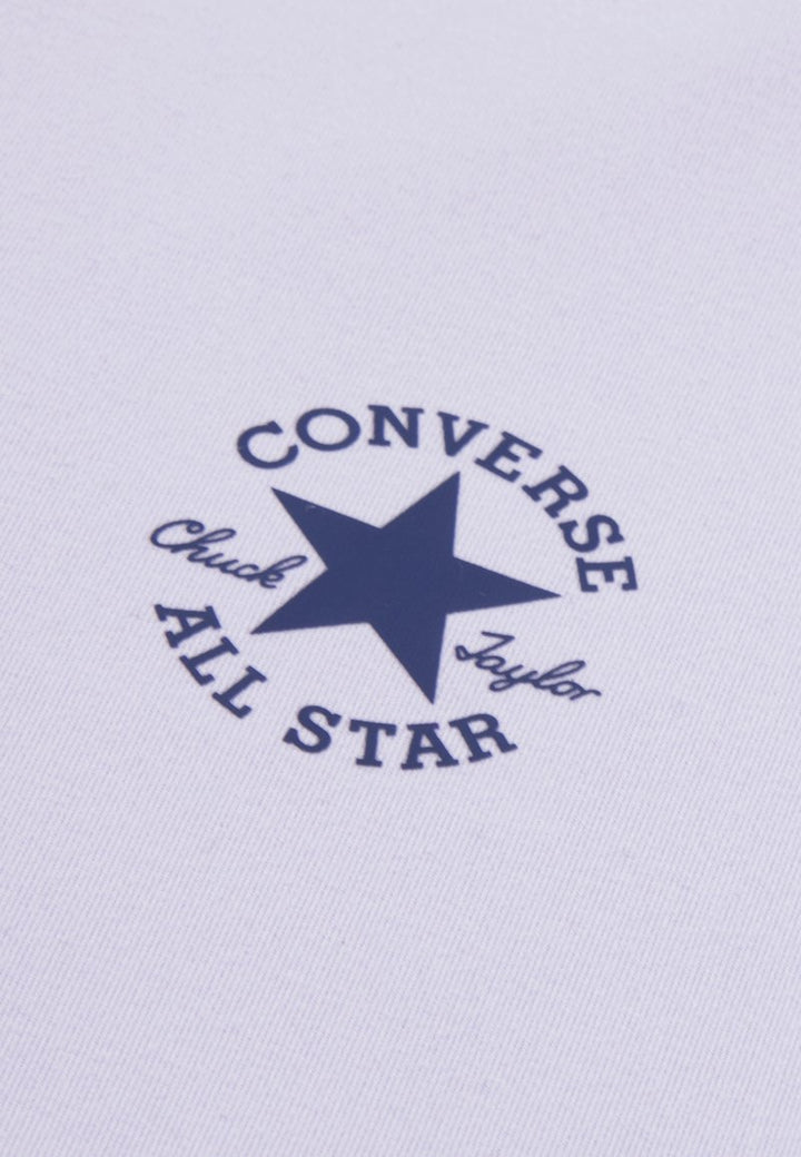 CONVERSE Completo CONVERSE da BAMBINA - Viola
