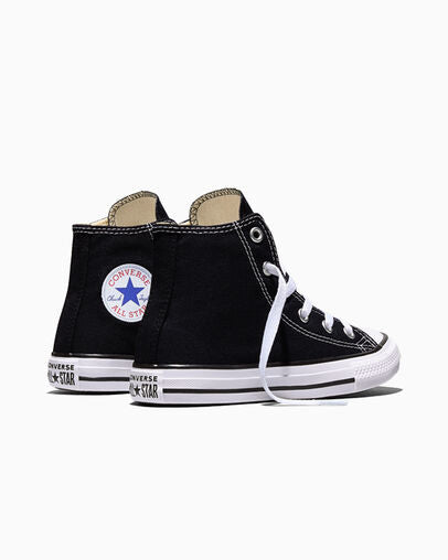 CONVERSE Sneakers CONVERSE da BAMBINI - Black