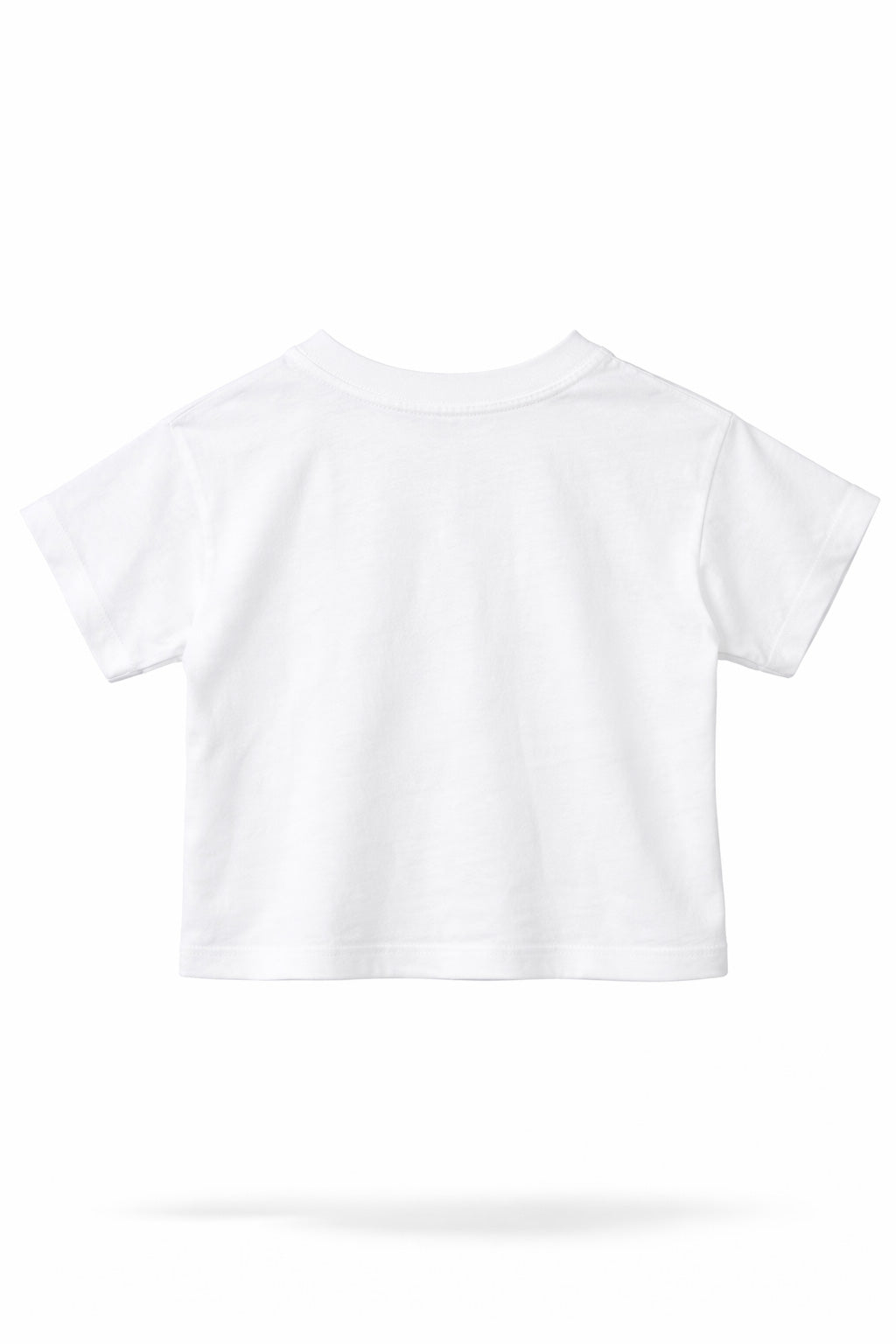 CONVERSE T-shirt CONVERSE da BAMBINA - Bianco