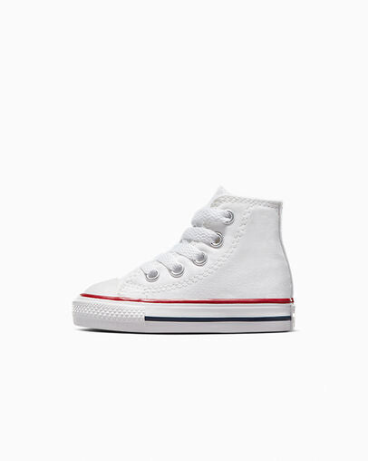 CONVERSE Sneakers CONVERSE da BAMBINI - WHITE