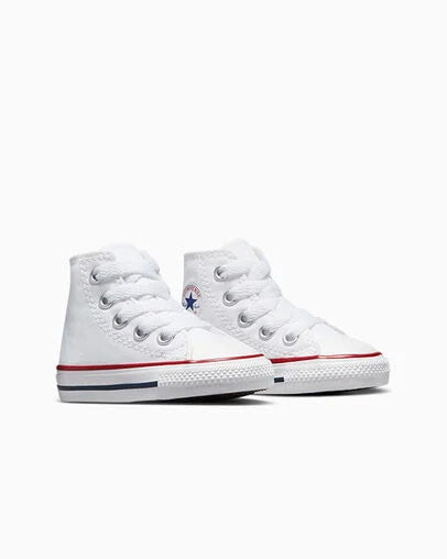 CONVERSE Sneakers CONVERSE da BAMBINI - WHITE