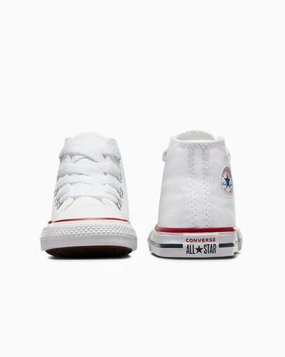 CONVERSE Sneakers CONVERSE da BAMBINI - WHITE
