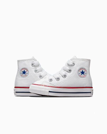 CONVERSE Sneakers CONVERSE da BAMBINI - WHITE