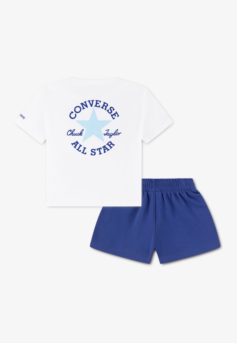 CONVERSE Completo CONVERSE da BAMBINO - ROYAL