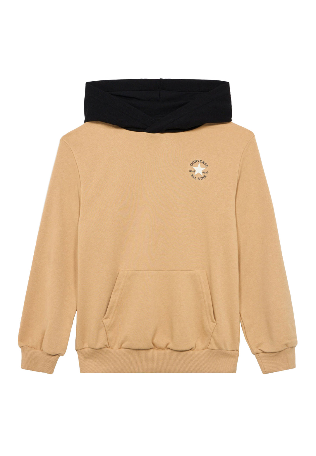 CONVERSE Felpa CONVERSE da BAMBINO - Beige